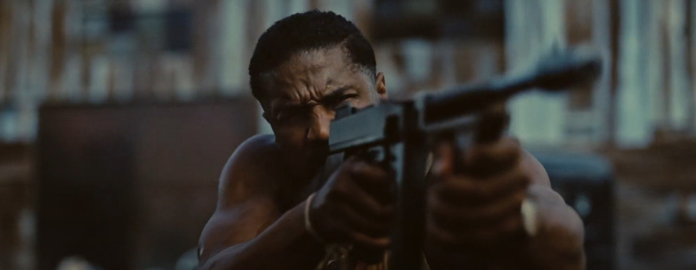 Michael B. Jordan dans 'Sinners' : Premières Images du Nouveau Thriller Surnaturel